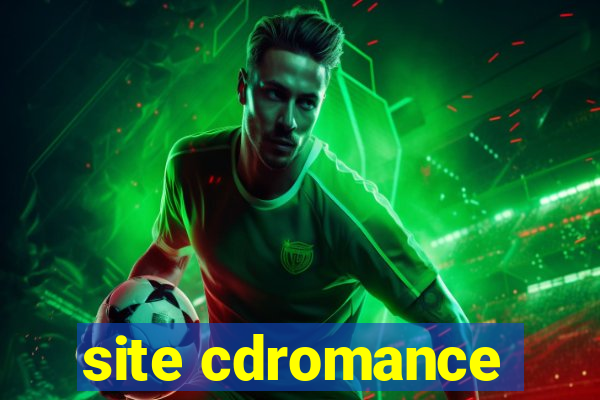 site cdromance